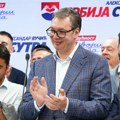 RTL: U Srbiji na svim izborima pobeđuje Vučić