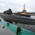 Ruska nuklearna podmornica stiže u kubu: Ključa pred pragom SAD: Još jedan Putinov potez uzburkao svet