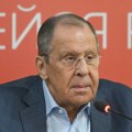 Snažna poruka Lavrova učesnicima Svesrpskog sabora: Zapad želi da rasturi Srbe, jedinstvo potrebnije nego ikad