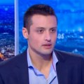 Aleksandar iz Ćuprije ušao u evropski parlament: Mladi Srbin u stranci krajnje desnice u Francuskoj, prezire Makrona