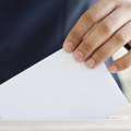 Nišlije opet glasaju - ponovljeni lokalni izbori na dva biračka mesta