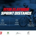 11TRI Zlatiborski triatlon 2024- prvenstvo Srbije u sprint distanci