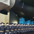 Rusija jača vojsku zbog sukoba sa NATO? Spremna peta ruska nuklearna podmornica klase Borej-a “Knez Požarski”