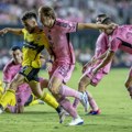 MLS se igra i dok traje "Kopa" - Majami bez Mesija nanizao četiri pobede