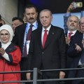 Erdogan u Berlinu bodri Tursku protiv Holandije, u meču za evropsko polufinale