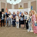 Za 20 omladinskih projekata blizu tri miliona iz budžeta grada Leskovca