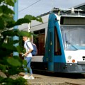 U Moskvi od septembra automatizovani tramvaji, za početak uz ljudski nadzor