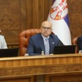 Rebalansom republičkog budžeta prihodi povećani 6,5 odsto