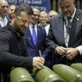 Ruski ambasador upozorava Vašington: Bombama nas nećete slomiti, osvestite se