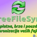 FreeFileSync – besplatna, brza i pouzdana sinhronizacija vaših fajlova