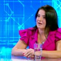 Marija Mitrović: Srbija zemlja na koju pacijenti sa retkim bolestima mogu da se oslone