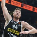 Šok! Bivši košarkaš Partizana dobio otkaz u NBA ligi pred početak nove sezone