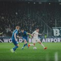 Dinamo slavio u Salcburgu, Inter se provukao u Bernu, Haland "ono njegovo" protiv Sparte!