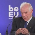 Boreljove metafore o Ukrajini: Ako niste za stolom geopolitičke igre, bićete na meniju