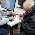 Radnici niških firmi ponovo protestovali, ne pristaju ne sporazum i isplatu pomoći