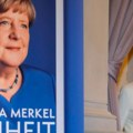 Angela Merkel napisala knjigu i postala milionerka, govori se o ogromnom avansu: "Ona je druga liga"