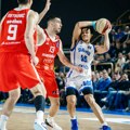 Veliki uspeh za srpsku košarku, član našeg kluba MVP meseca: Aba liga objavila dobitnika nagrade za najboljeg igrača…