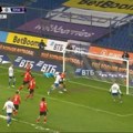 Ruski fudbaler se žestoko obrukao: Gladišev promašio prazan gol sa pola metra! Kako je ovo moguće?