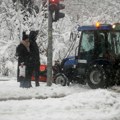 RTS: Zbog snega bez struje 45.000 potrošača