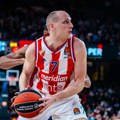 Crvena zvezda zasijala u Barseloni: Davidovac heroj, Panter tragičar! (video)