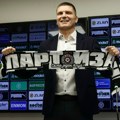 Partizan predstavio trenera, srđan Blagojević preuzeo funkciju i poručio: „Želim da vidim tim koji će da dominira“…