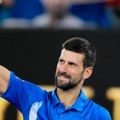 Evo gde možete da gledate uživo TV prenos meča Novak Đoković - Tomas Mahač u trećem kolu Australijan opena