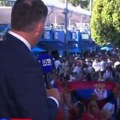 Ovo je video zbog kojeg je Novak "poludeo": Ovako je australijski novinar uvredio Srbe i Đokovića na AO