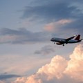 Letenje postalo rizičnije nego ikada? Ovo su najturbulentnije avio-rute u Evropi