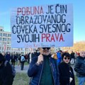 28 organizacija obustavlja saradnju sa vlastima: ‘Demokratski standardi su prekršeni’