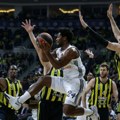 Fener razbio Real - novi šamar "kralju" mogao bi da iskoristi Partizan