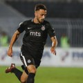 Tužio je Partizan i uzeo pola miliona evra, a sada će igrati u Srpskoj ligi