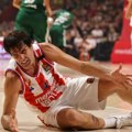 Teodosić suspendovan sa naredna tri meča u ABA ligi