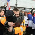 Studenti danas stižu u Niš, građani i kolege ih dočekuju ispred Narodnog pozorišta