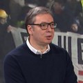 "Plenumi su Sramota" Vučić: Studenti će verovatno izgubiti godinu zahvaljujući neodgovornosti rektora, dekana i pojedinih…