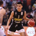 Savo Drezgić sluša Bogdana Bogdanovića i ima poruku za Grobare: "Hoću da se vratim u Partizan i budem lider"