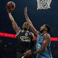 Partizan - alba: Crno-beli pred pobedom!