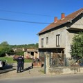 Mup se oglasio o drami u Grockoj: Oca (70) povredio nožem