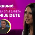 ''Pevaću trudna, ako ne šteti bebi'' Ivana Krunić o otkazanoj svadbi - otkrila čime se danas bavi Bane Čolak (video)