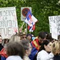 „Svim srcem, snagom i znanjem“: Pokret Bravo podržao poziv studenata da se raspišu vanredni parlamentarni izbori