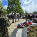 Obeleženo 26 godina od NATO bombardovanja centra Niša kasetnim bombama i stradanja 16 civila