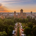Street Food festival "Palilulac" oduševio na tašmajdanu: – Više od 25.000 posetilaca uživalo je u ukusima svetskih…
