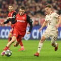 Virc: Fudbal je važniji od novca, živeo sam sa 150 evra mesečno
