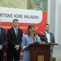 Sve je spremno za spektakl u Požarevcu! Marić: Izuzetno smo vezani za ovaj grad...