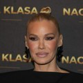 Nataša Bekvalac ostala zatečena potezom Sandre Afrike: Kad je čula šta je uradila, pevačica ostala bez teksta