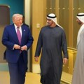 Nakon posjete Kataru, Trump putuje u Emirate na razgovore o razvoju umjetne inteligencije