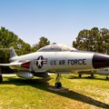 Tramp: "Amerika razmatra razvoj novog ratnog aviona F-55 i nadogradnju F-22"