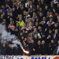 Rasizam i diskriminacija: UEFA žestoko kaznila Hrvate
