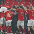 Kruševljanima srpski ''El Klasiko'', ubedljive pobede Čukaričkog, IMT-a i Železničara