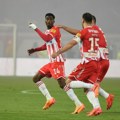 Zvezda računa i na Pitera Olanjinku za finale kupa