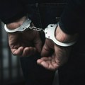 Uhapšen osumnjičeni za pljačku benzinske pumpe i šest privrednih objekata